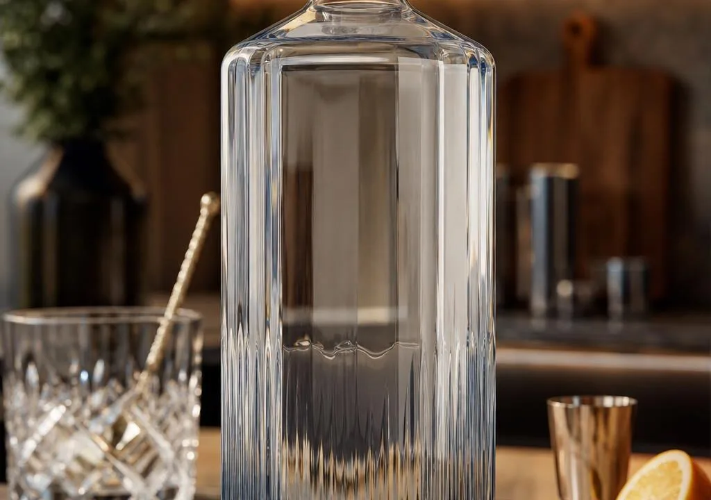 Who Makes Kirkland Gin