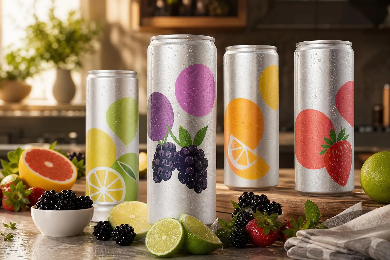 Who Makes Kirkland Hard Seltzer? 3 Who Makes Kirkland Hard Seltzer? — explained with facts and figures in this guide