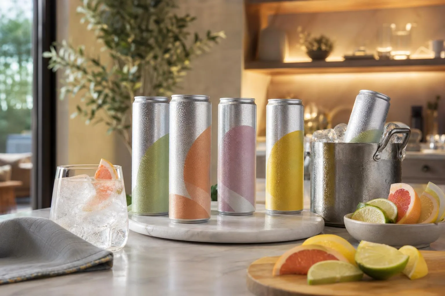 Who Makes Kirkland Hard Seltzer? 5 Who Makes Kirkland Hard Seltzer? — explained with facts and figures in this guide
