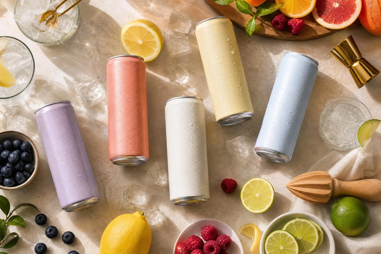 Who Makes Kirkland Hard Seltzer? 6 Who Makes Kirkland Hard Seltzer? — explained with facts and figures in this guide