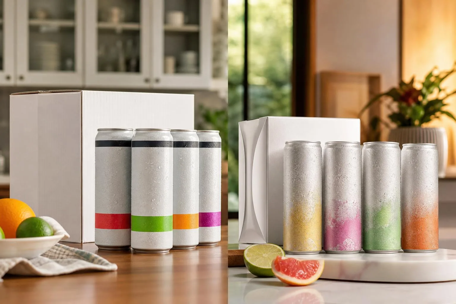 Who Makes Kirkland Hard Seltzer? 7 Who Makes Kirkland Hard Seltzer? — explained with facts and figures in this guide