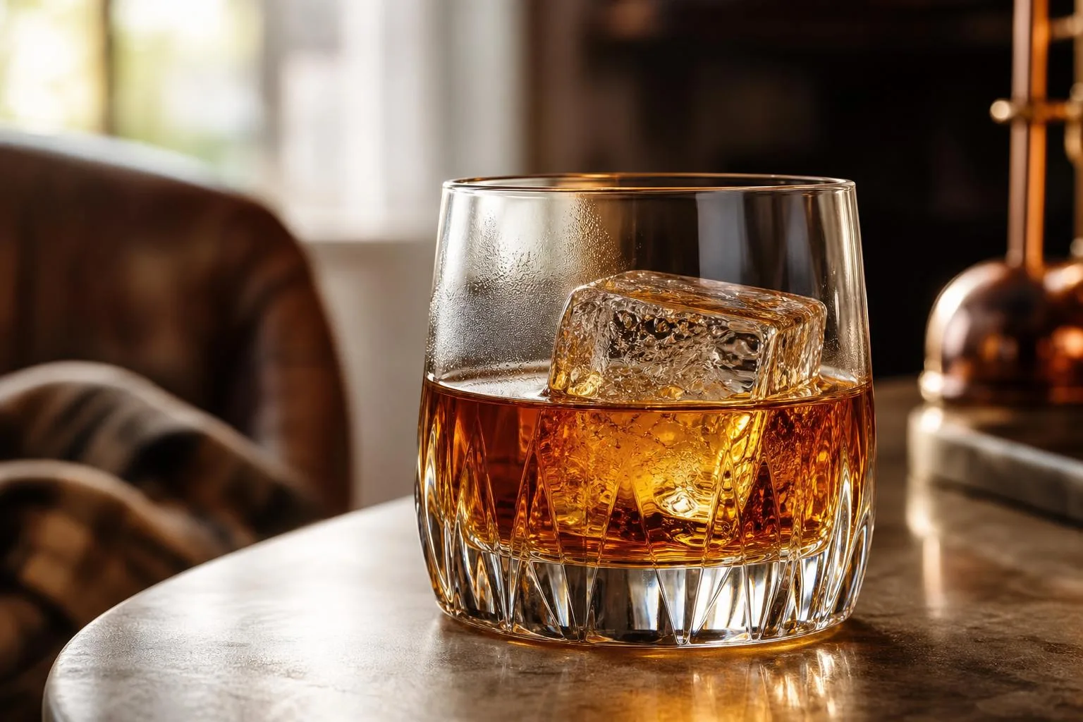 Who Makes Kirkland Irish Whiskey? — explained with facts and figures in this guide