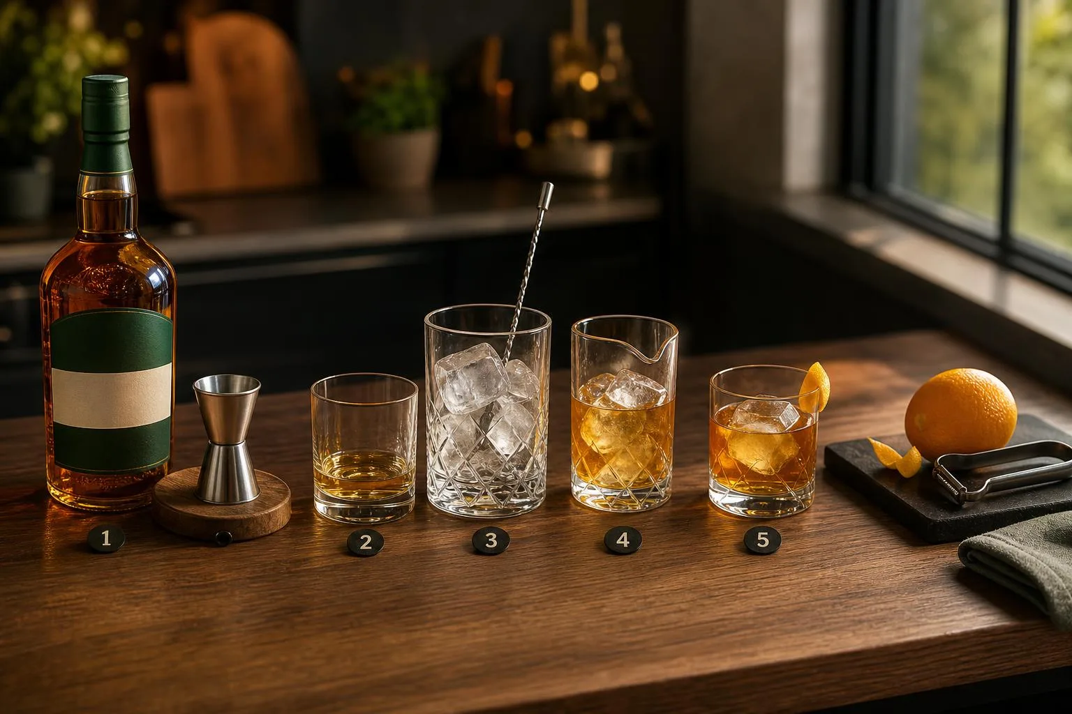 Who Makes Kirkland Irish Whiskey? — explained with facts and figures in this guide
