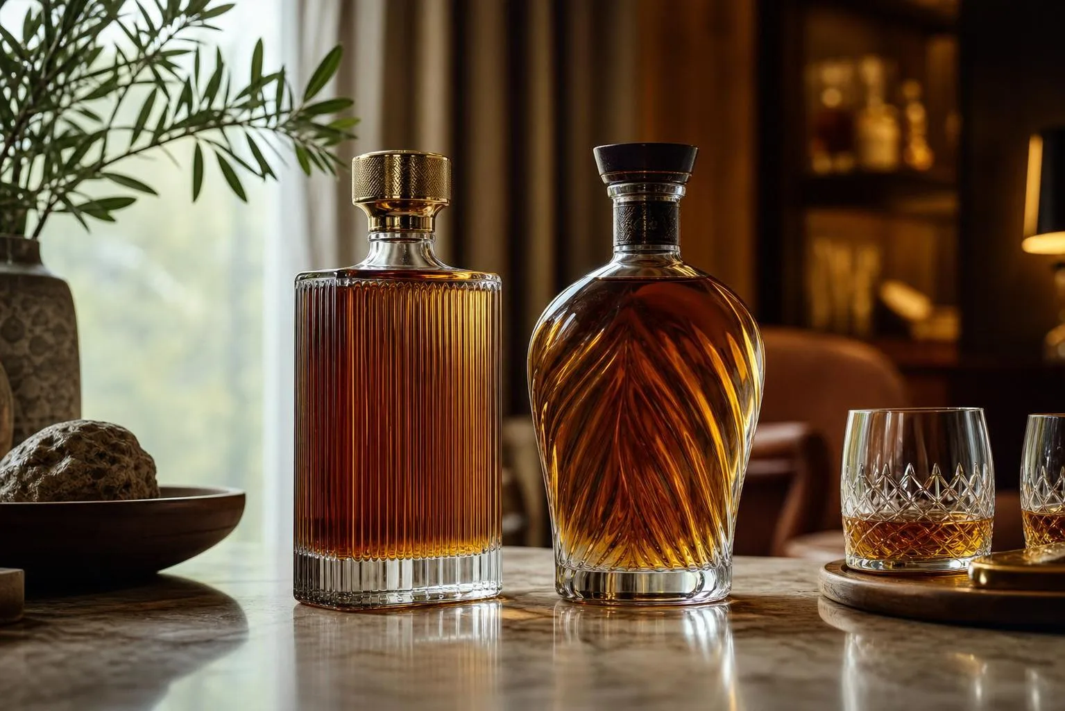 Who Makes Kirkland Irish Whiskey? — explained with facts and figures in this guide