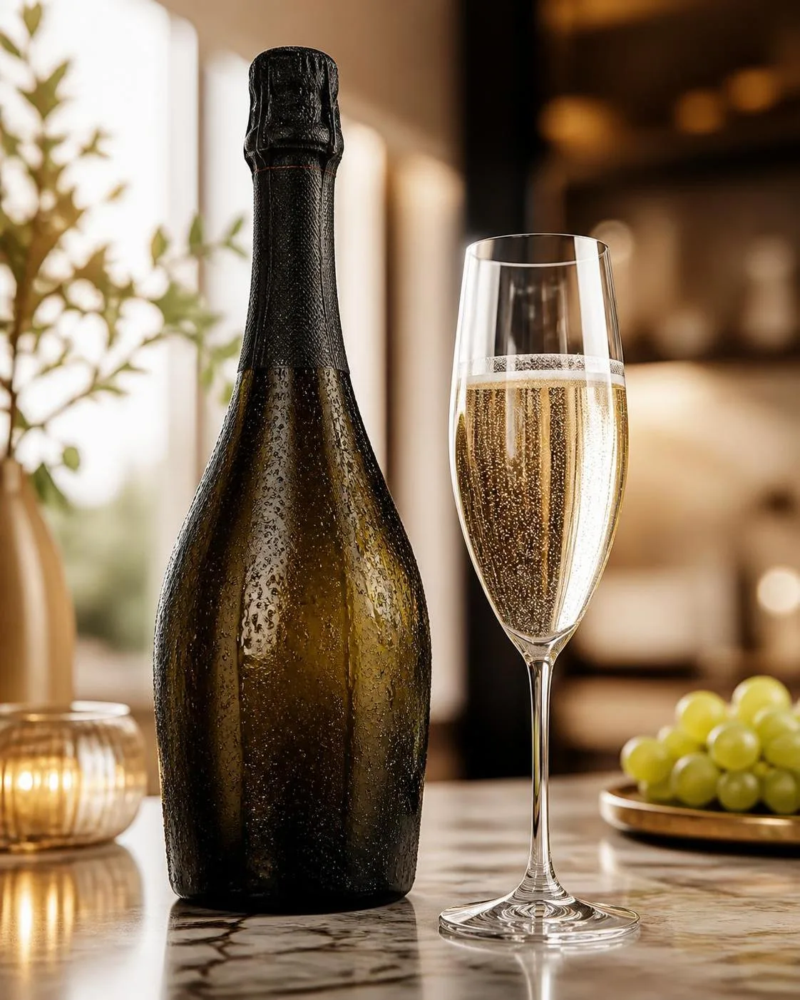 Who Makes Kirkland Prosecco? — explained with facts and figures in this guide