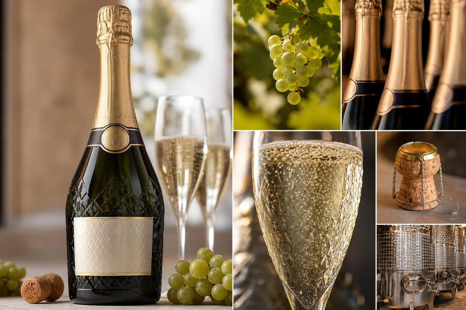 Who Makes Kirkland Prosecco? — explained with facts and figures in this guide