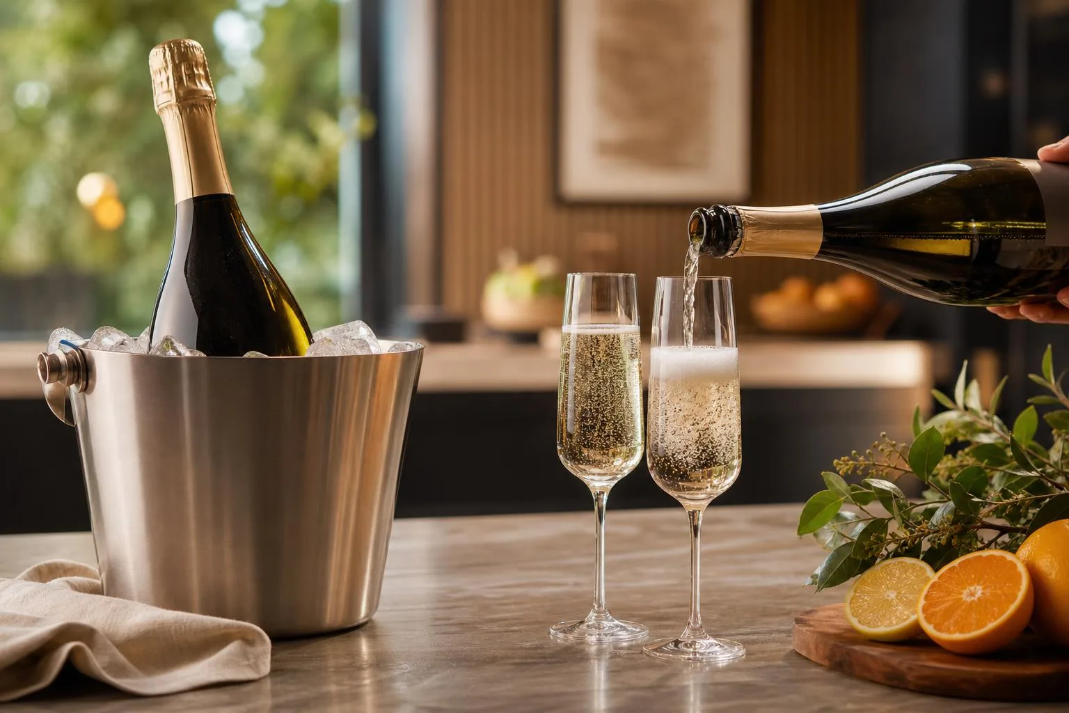 Who Makes Kirkland Prosecco? — explained with facts and figures in this guide