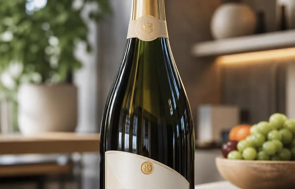 Who Makes Kirkland Prosecco