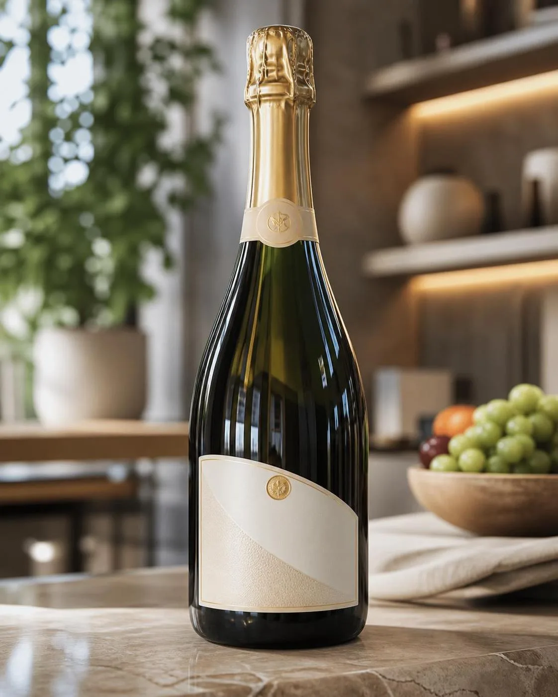 Who Makes Kirkland Prosecco