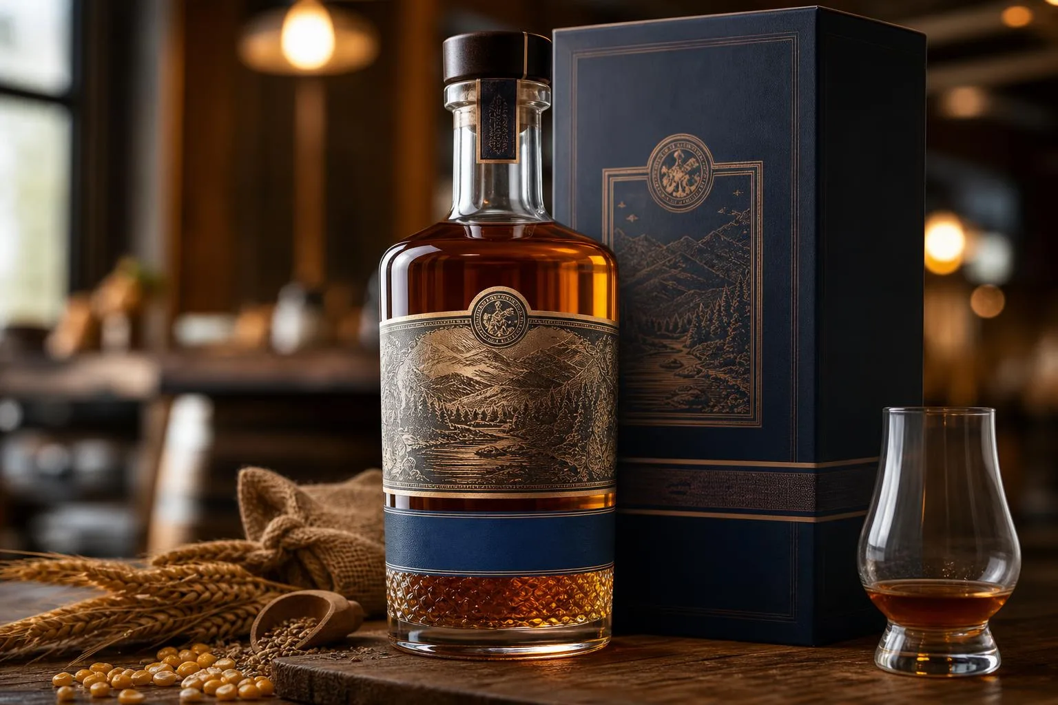 Who Makes Kirkland Tennessee Whiskey? 3 Who Makes Kirkland Tennessee Whiskey? — explained with facts and figures in this guide