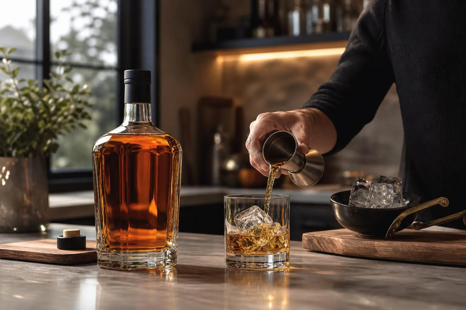 Who Makes Kirkland Tennessee Whiskey? 4 Who Makes Kirkland Tennessee Whiskey? — explained with facts and figures in this guide
