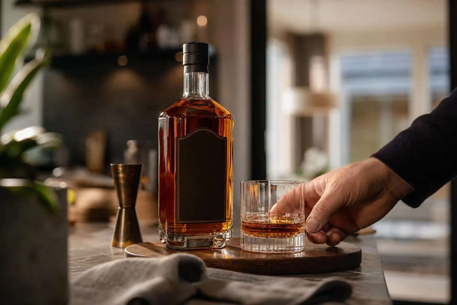 Who Makes Kirkland Tennessee Whiskey? 5 Who Makes Kirkland Tennessee Whiskey? — explained with facts and figures in this guide