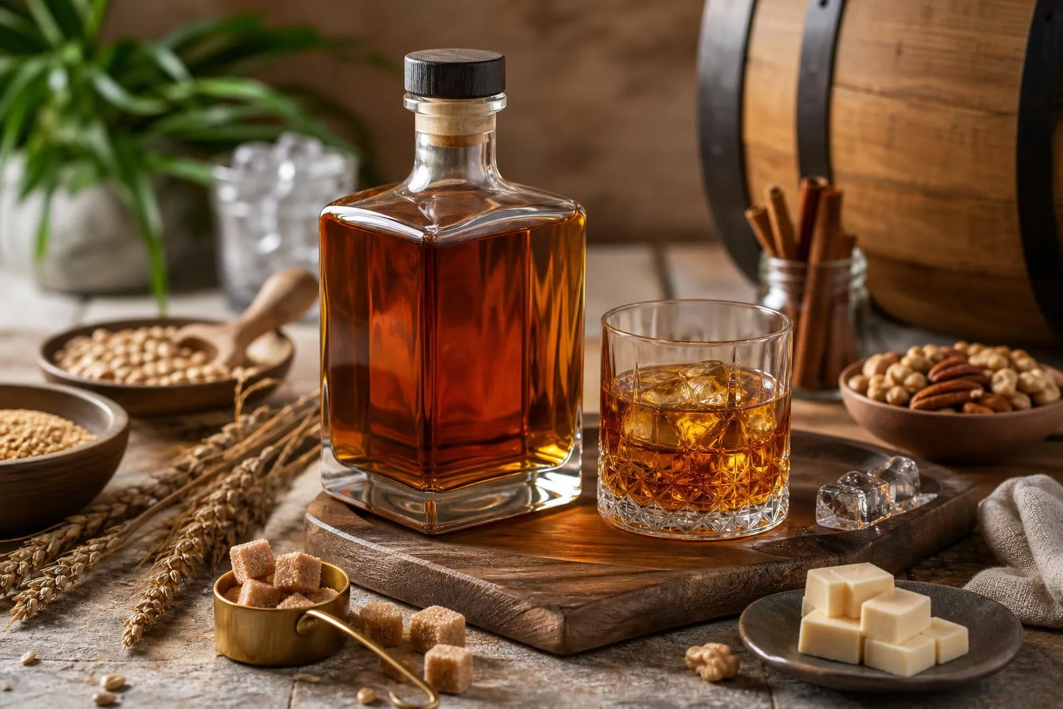 Who Makes Kirkland Tennessee Whiskey? 6 Who Makes Kirkland Tennessee Whiskey? — explained with facts and figures in this guide