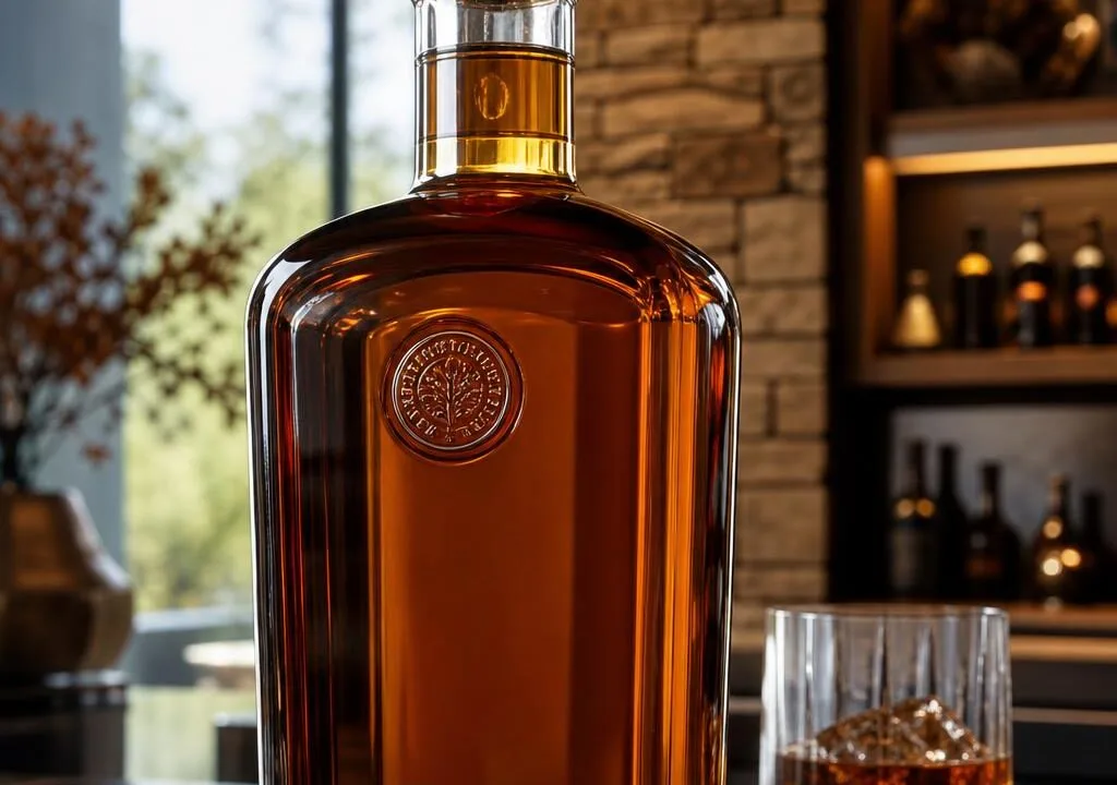 Who Makes Kirkland Tennessee Whiskey