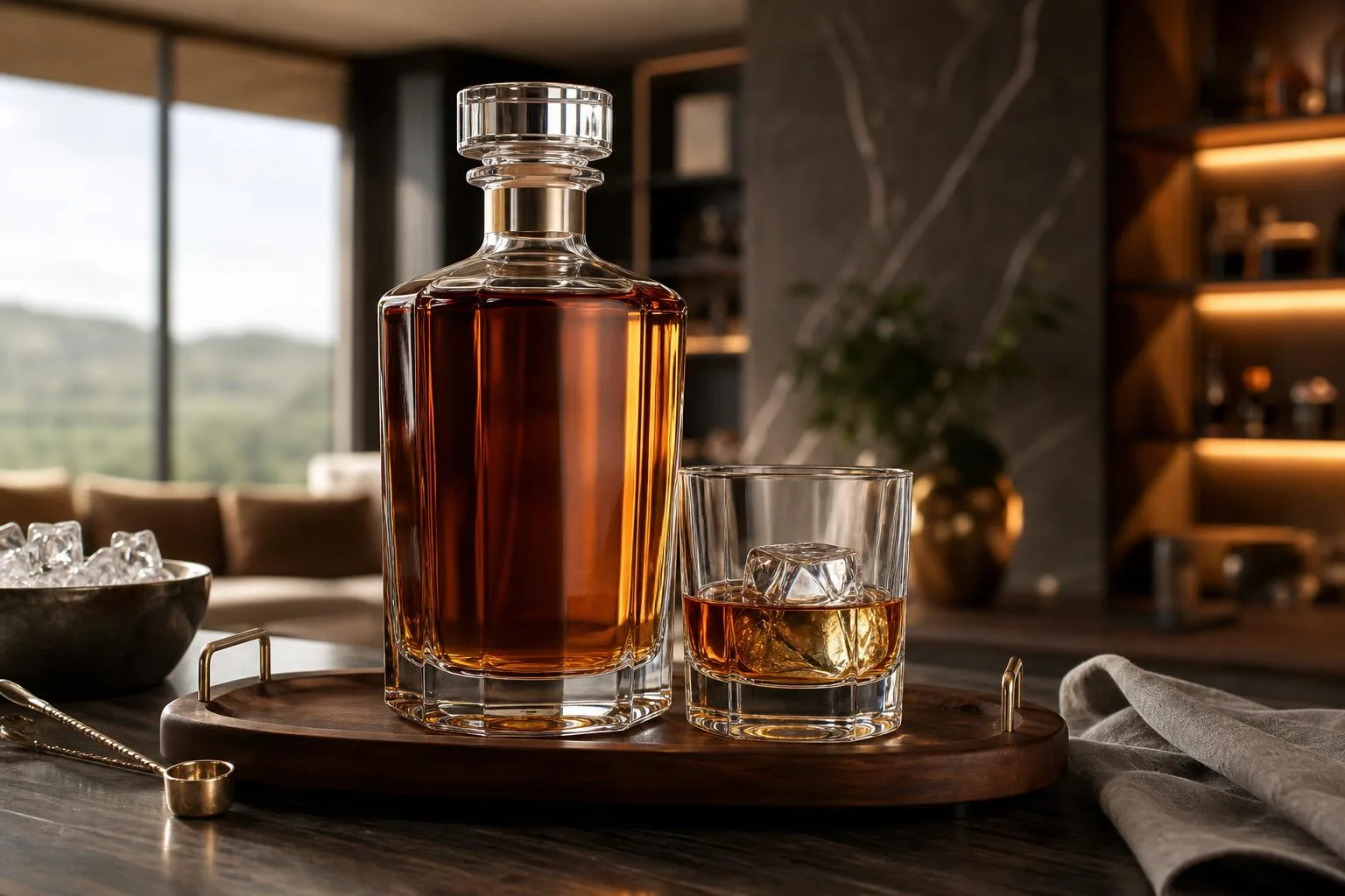 Who Makes Kirkland Whiskey For Costco? 5 Who Makes Kirkland Whiskey For Costco? — explained with facts and figures in this guide