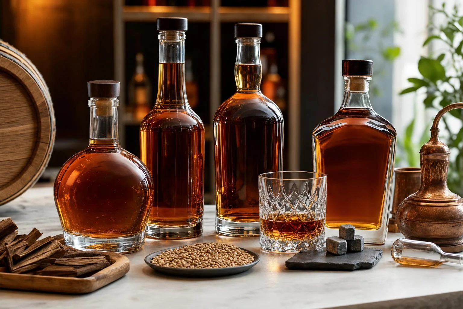 Who Makes Kirkland Whiskey For Costco? 6 Who Makes Kirkland Whiskey For Costco? — explained with facts and figures in this guide