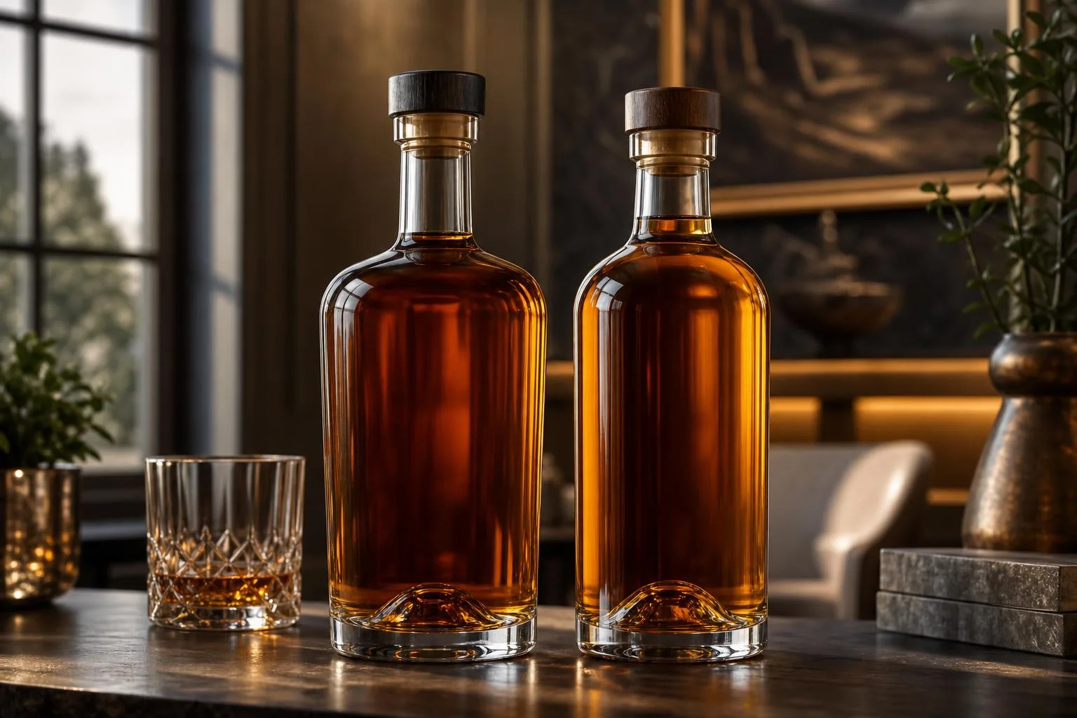 Who Makes Kirkland Whiskey For Costco? 7 Who Makes Kirkland Whiskey For Costco? — explained with facts and figures in this guide