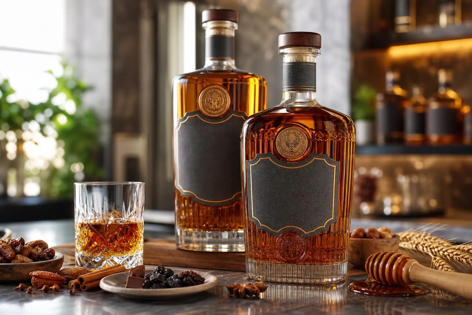 Who Makes Kirkland Whisky? — explained with facts and figures in this guide