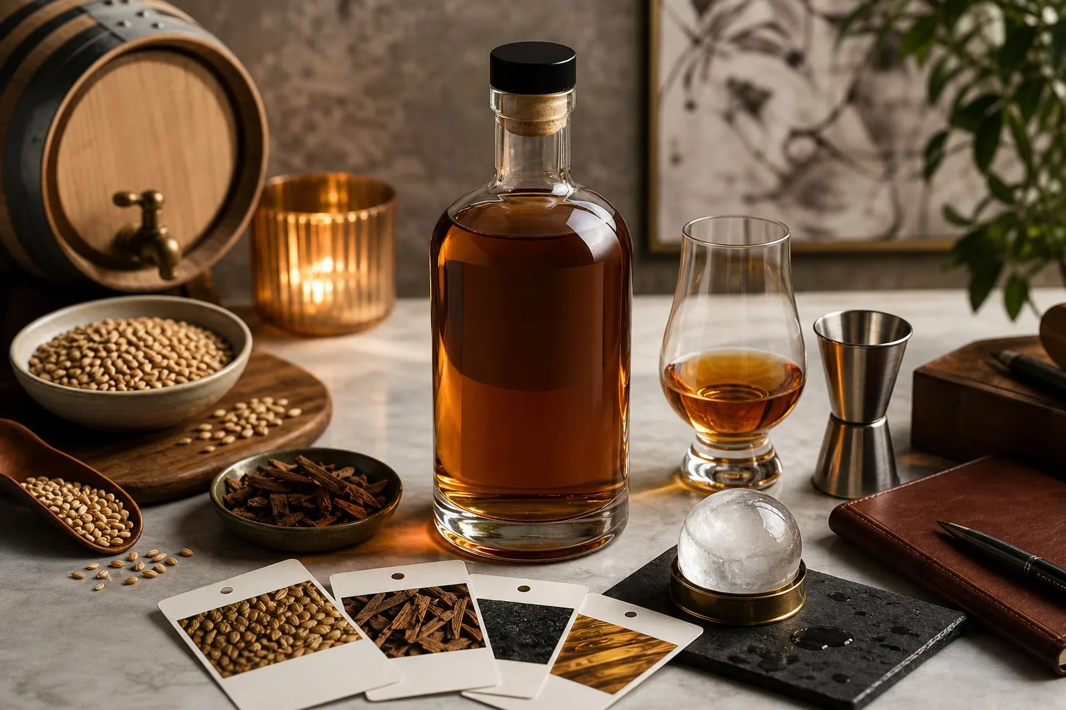 Who Makes Kirkland Whisky? — explained with facts and figures in this guide