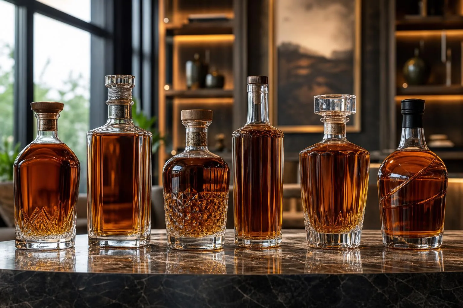 Who Makes Kirkland Whisky? — explained with facts and figures in this guide