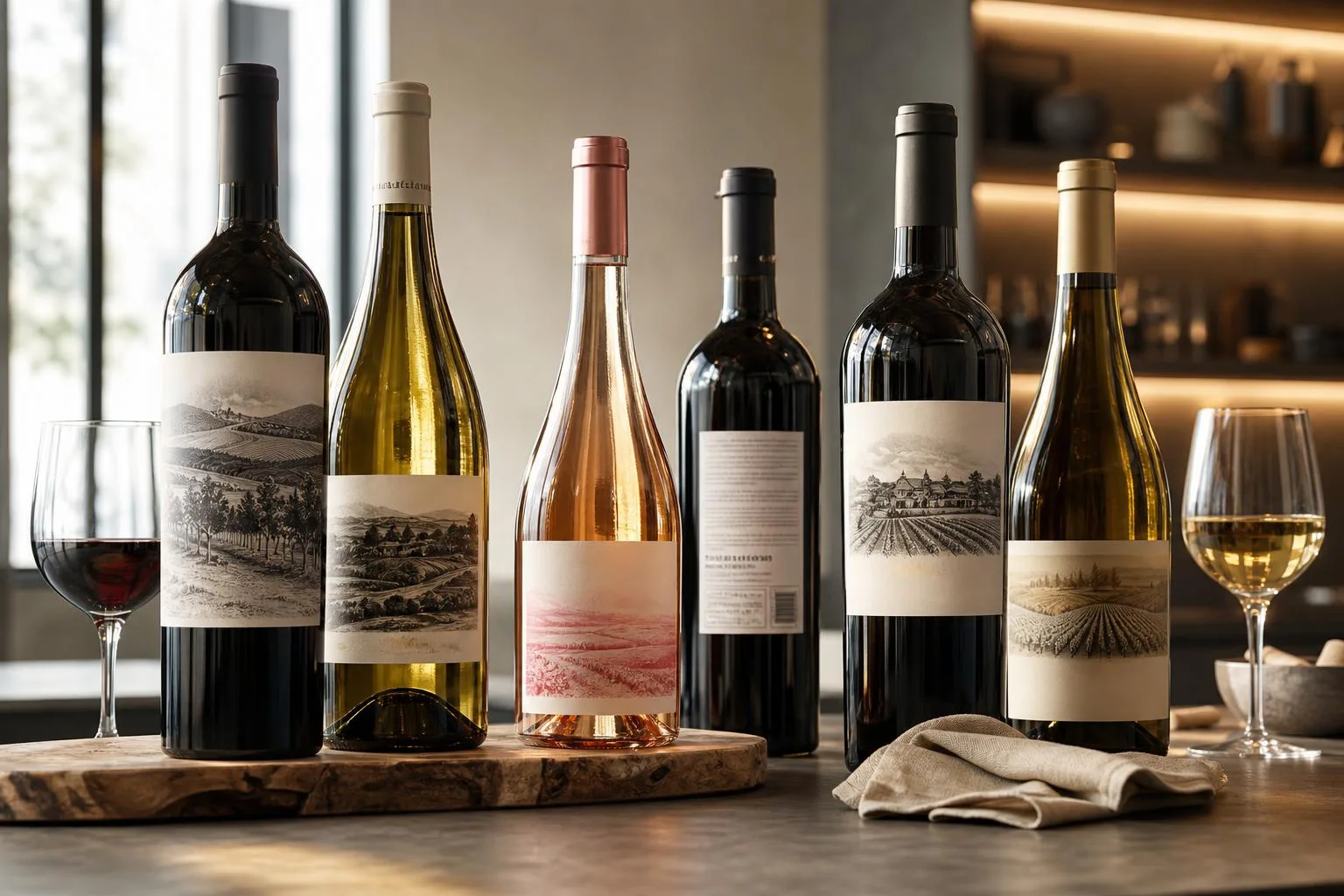 Who Makes Kirkland Wine At Costco? — explained with facts and figures in this guide