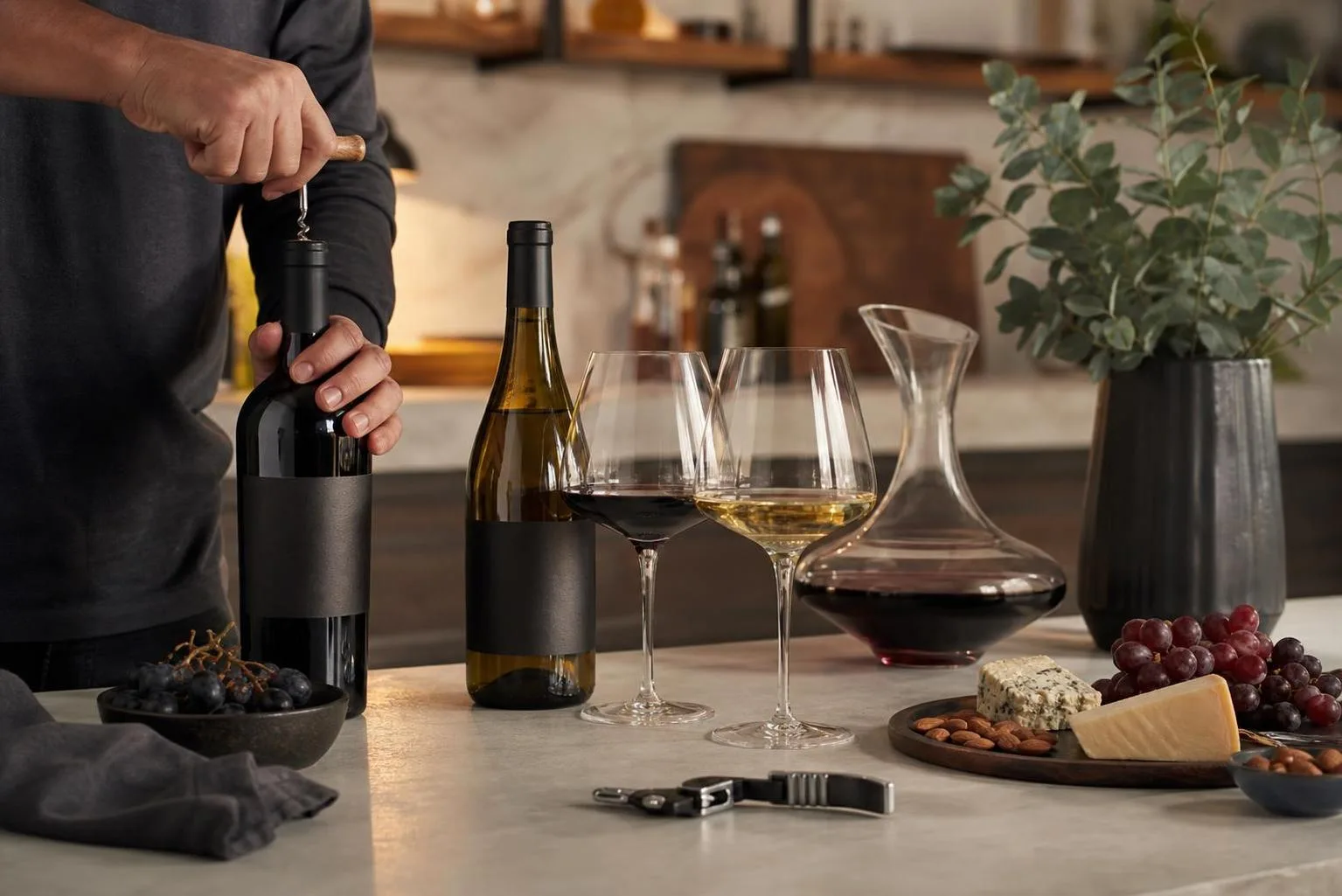 Who Makes Kirkland Wine At Costco? — explained with facts and figures in this guide