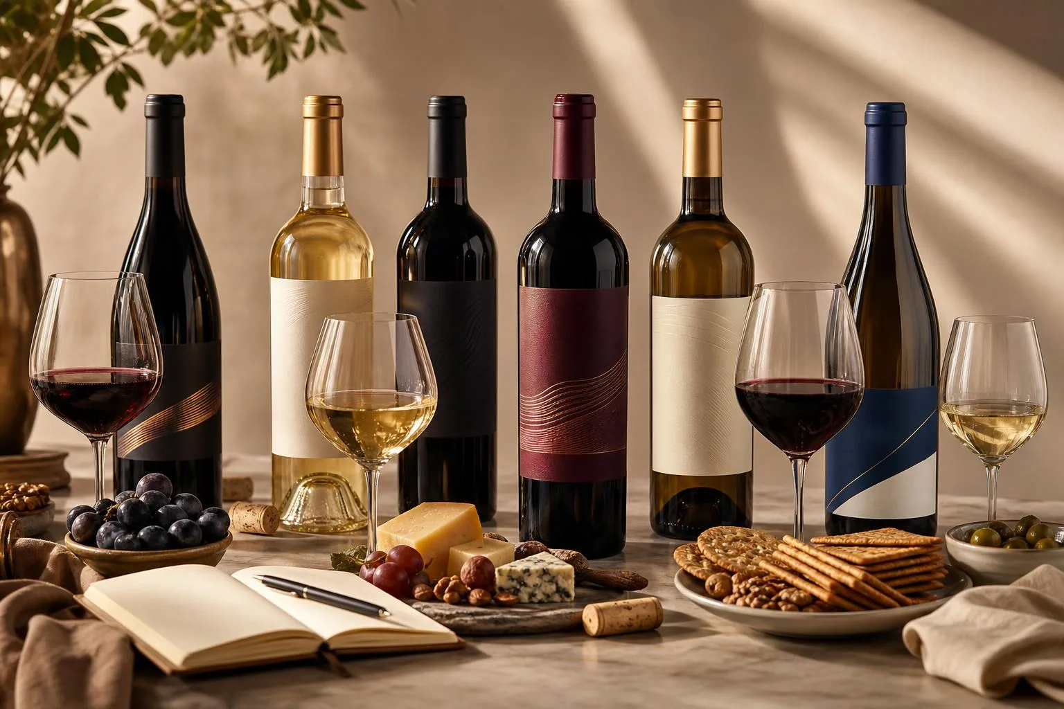 Who Makes Kirkland Wine At Costco? — explained with facts and figures in this guide