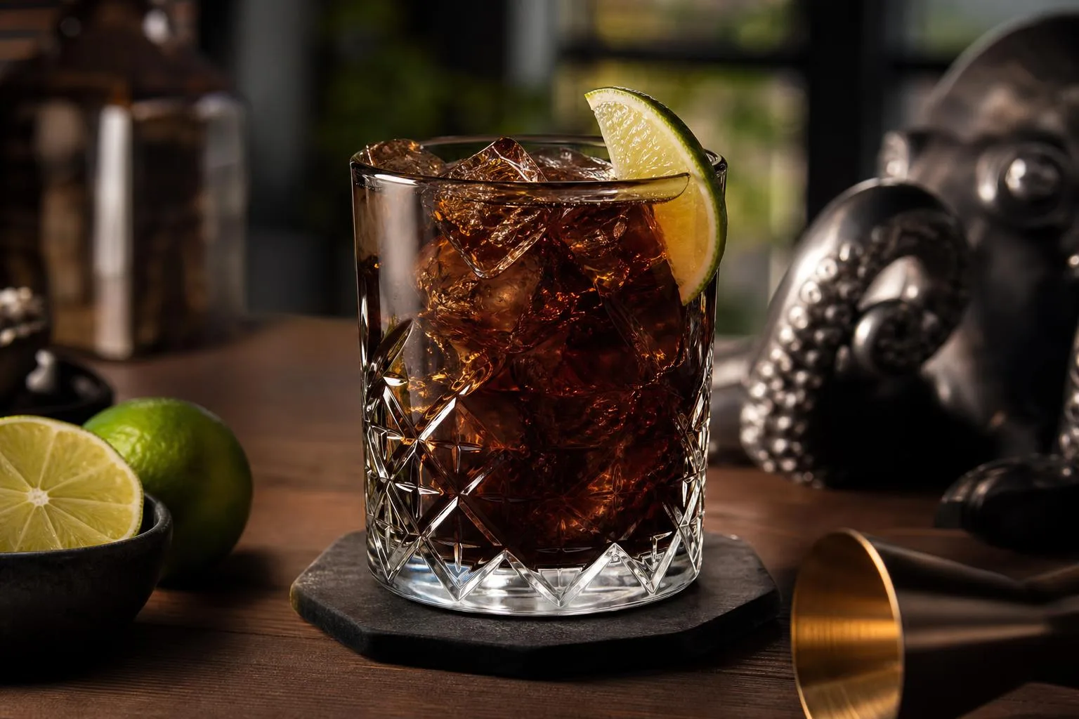 Who Makes Kraken Rum? 2 Who Makes Kraken Rum? — explained with facts and figures in this guide