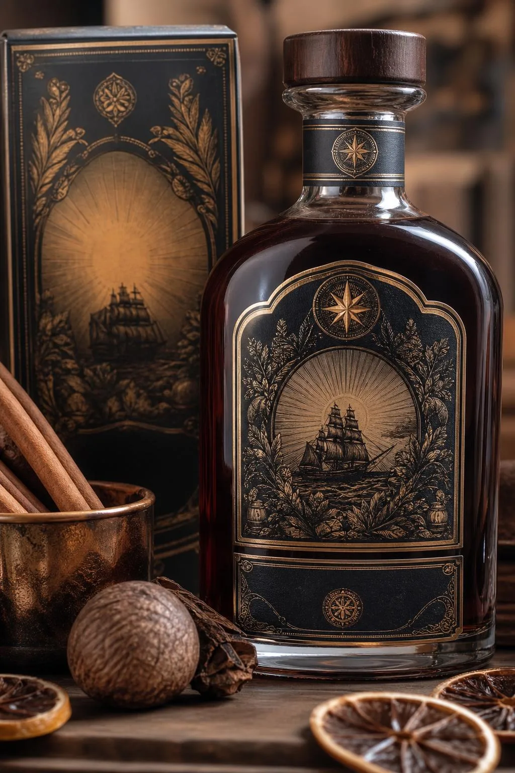 Who Makes Kraken Rum? 3 Who Makes Kraken Rum? — explained with facts and figures in this guide