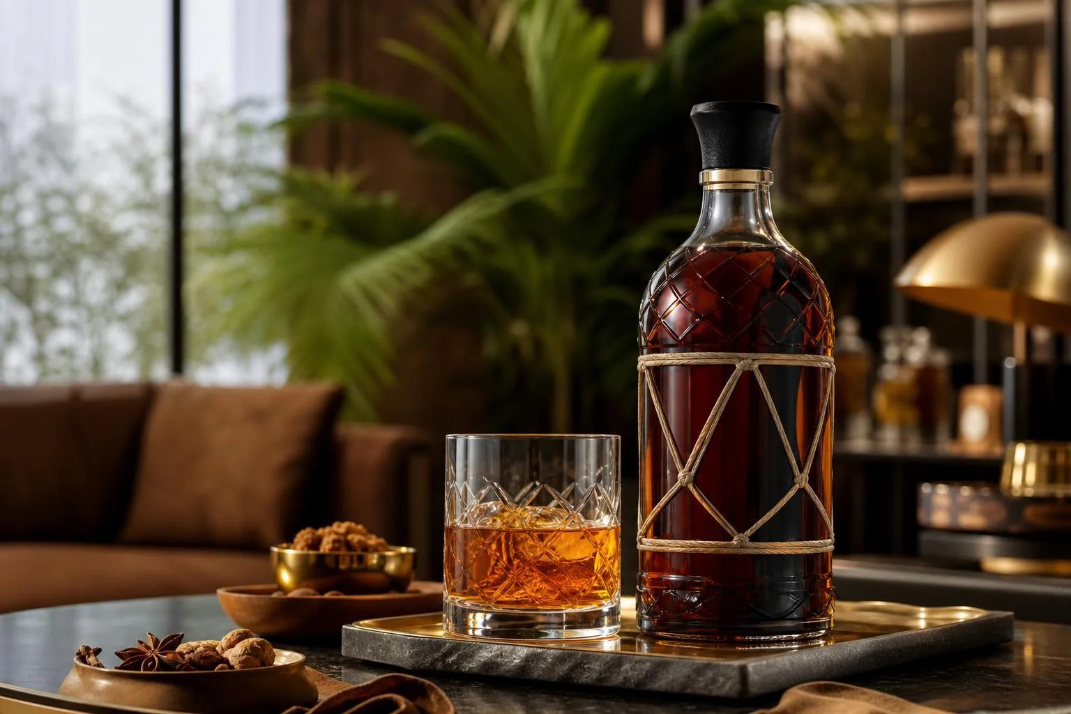 Who Makes Kraken Rum? 5 Who Makes Kraken Rum? — explained with facts and figures in this guide