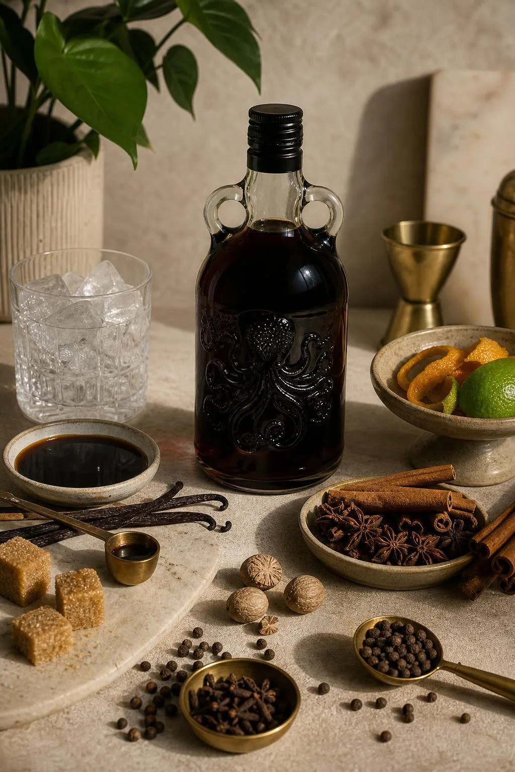 Who Makes Kraken Rum? 6 Who Makes Kraken Rum? — explained with facts and figures in this guide