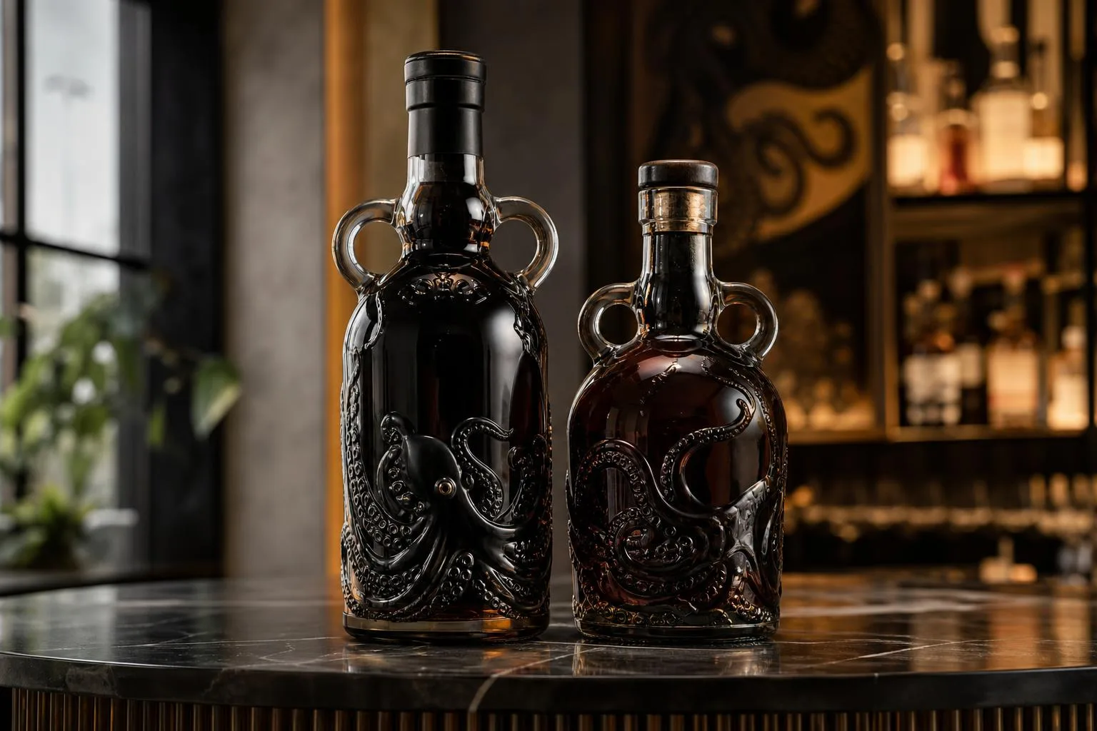 Who Makes Kraken Rum? 7 Who Makes Kraken Rum? — explained with facts and figures in this guide