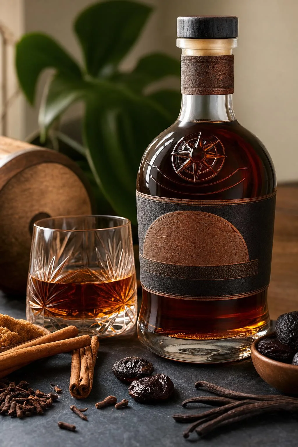 Who Makes Members Mark Rum? 3 Who Makes Members Mark Rum? — explained with facts and figures in this guide