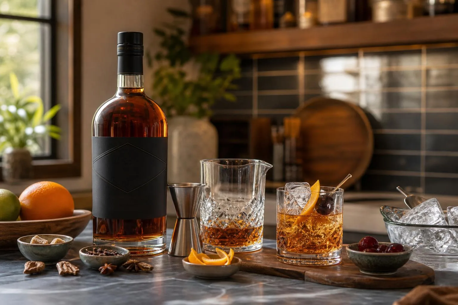 Who Makes Members Mark Rum? 4 Who Makes Members Mark Rum? — explained with facts and figures in this guide