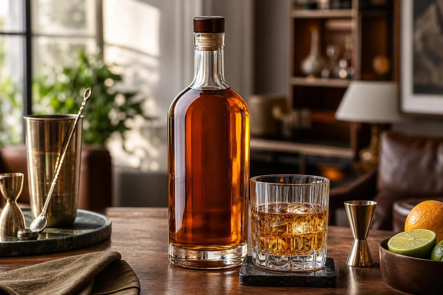 Who Makes Members Mark Rum? 5 Who Makes Members Mark Rum? — explained with facts and figures in this guide