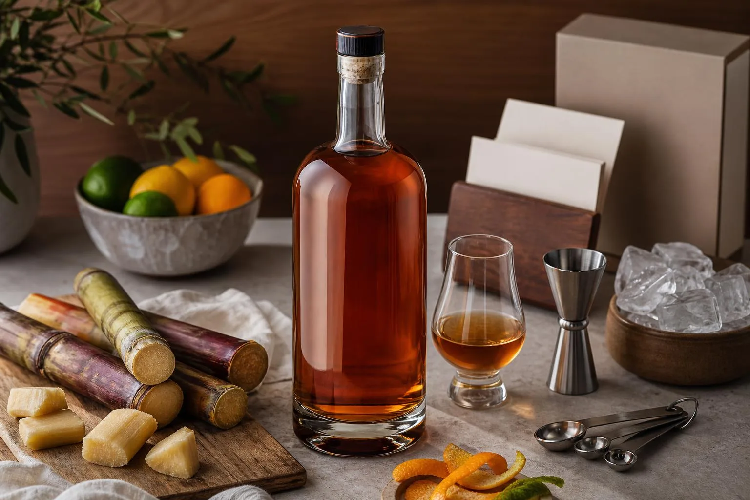 Who Makes Members Mark Rum? 6 Who Makes Members Mark Rum? — explained with facts and figures in this guide