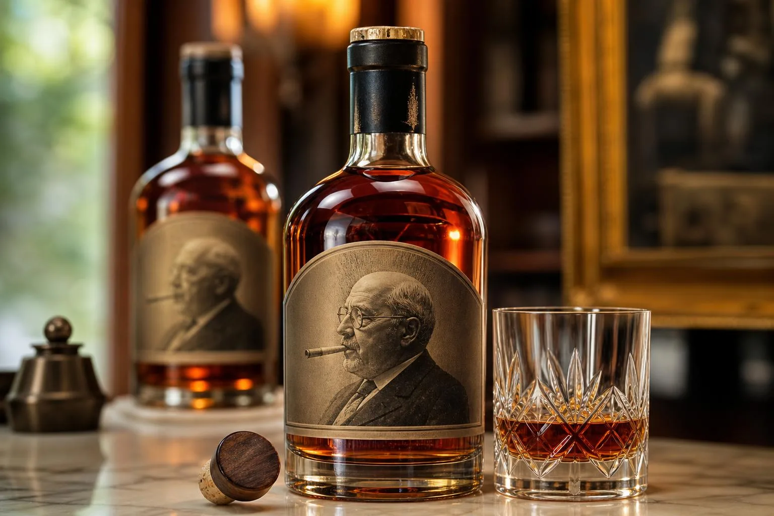 Who Makes Pappy Van Winkle Bourbon? — explained with facts and figures in this guide