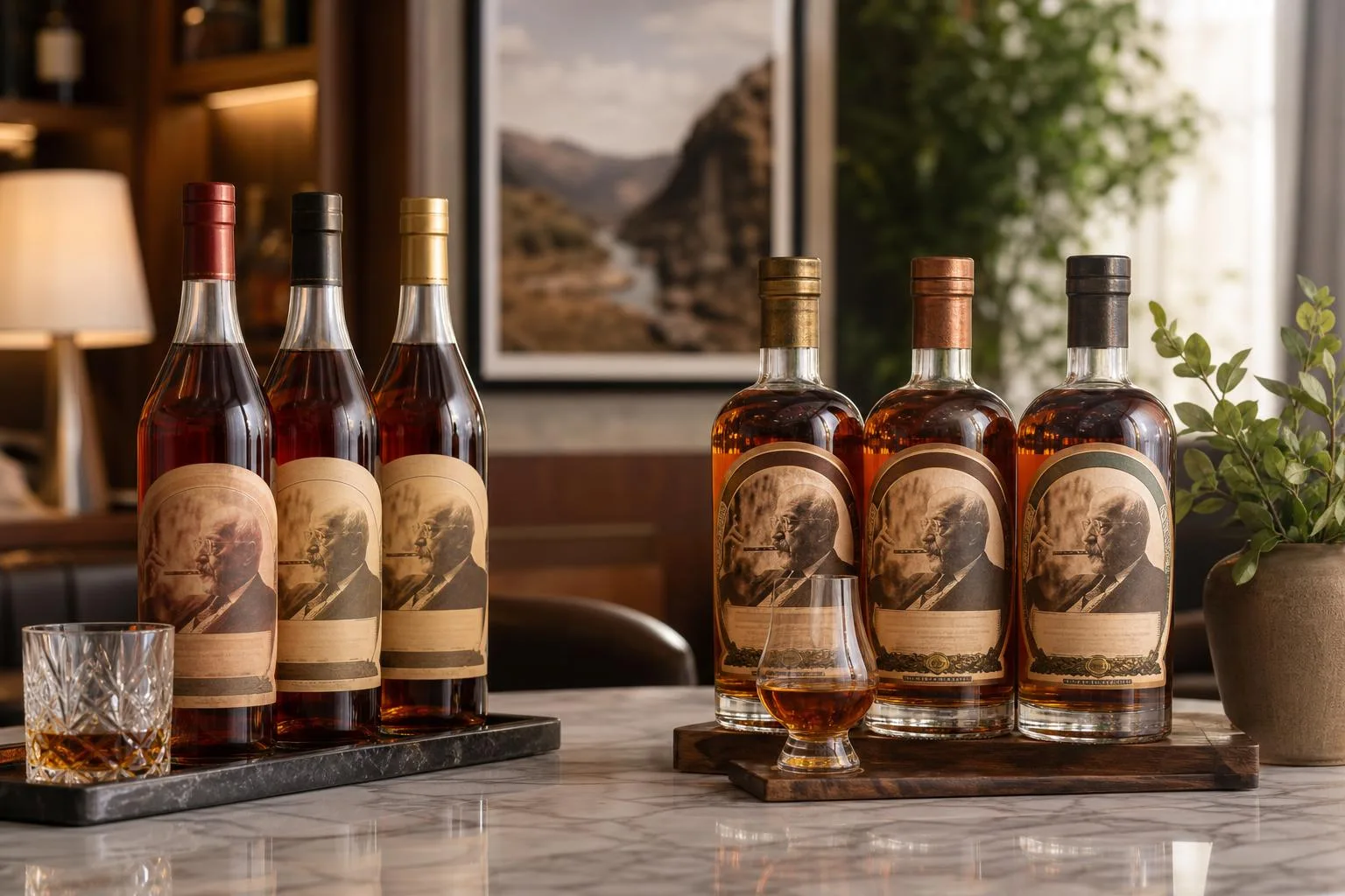 Who Makes Pappy Van Winkle Bourbon? — explained with facts and figures in this guide