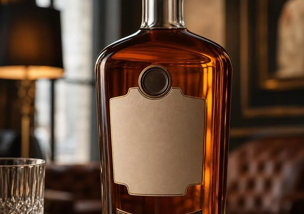 Who Makes Pappy Van Winkle Bourbon
