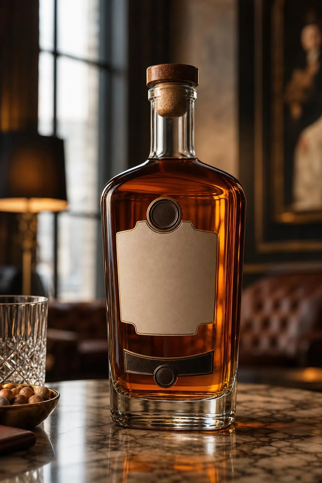 Who Makes Pappy Van Winkle Bourbon