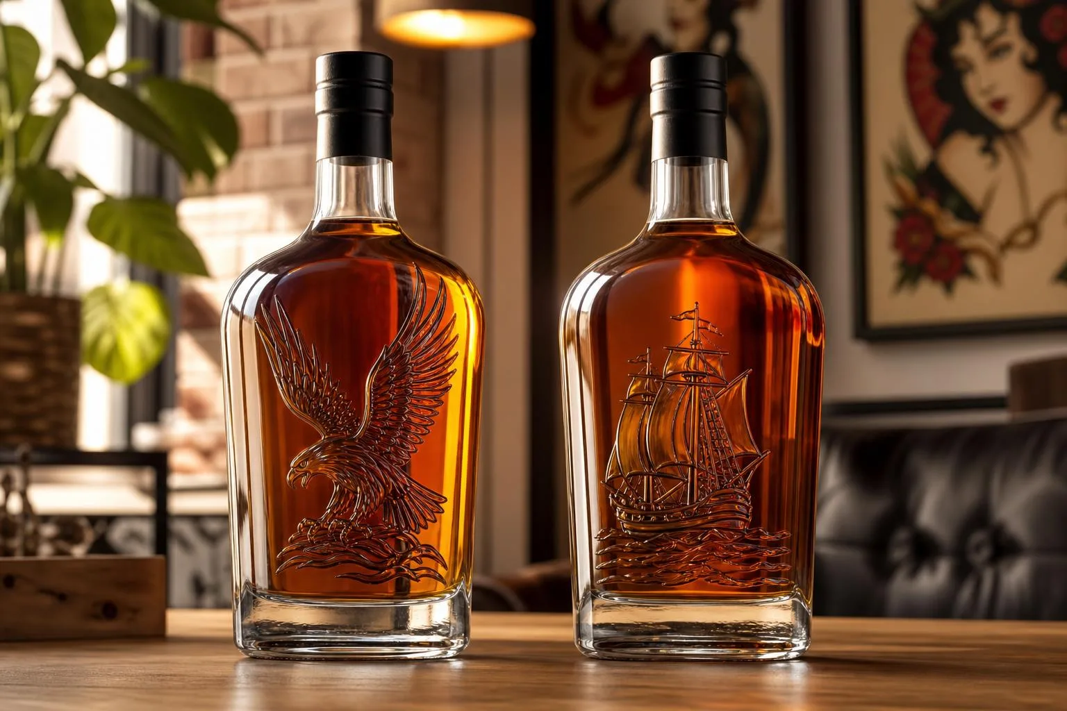 Who Makes Sailor Jerry Spiced Rum? — explained with facts and figures in this guide