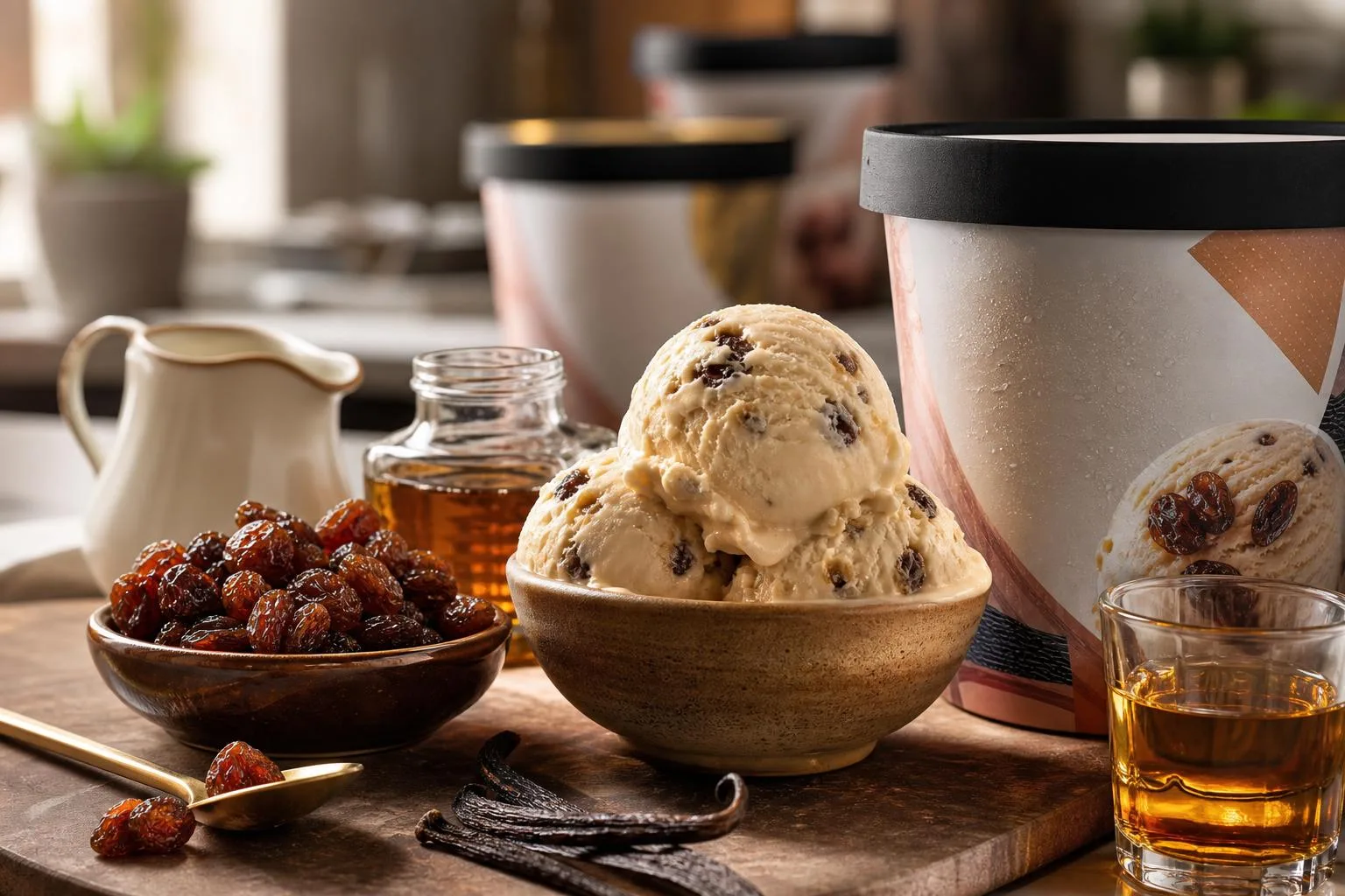 Who Makes The Best Rum Raisin Ice Cream? 3 Who Makes The Best Rum Raisin Ice Cream? — explained with facts and figures in this guide