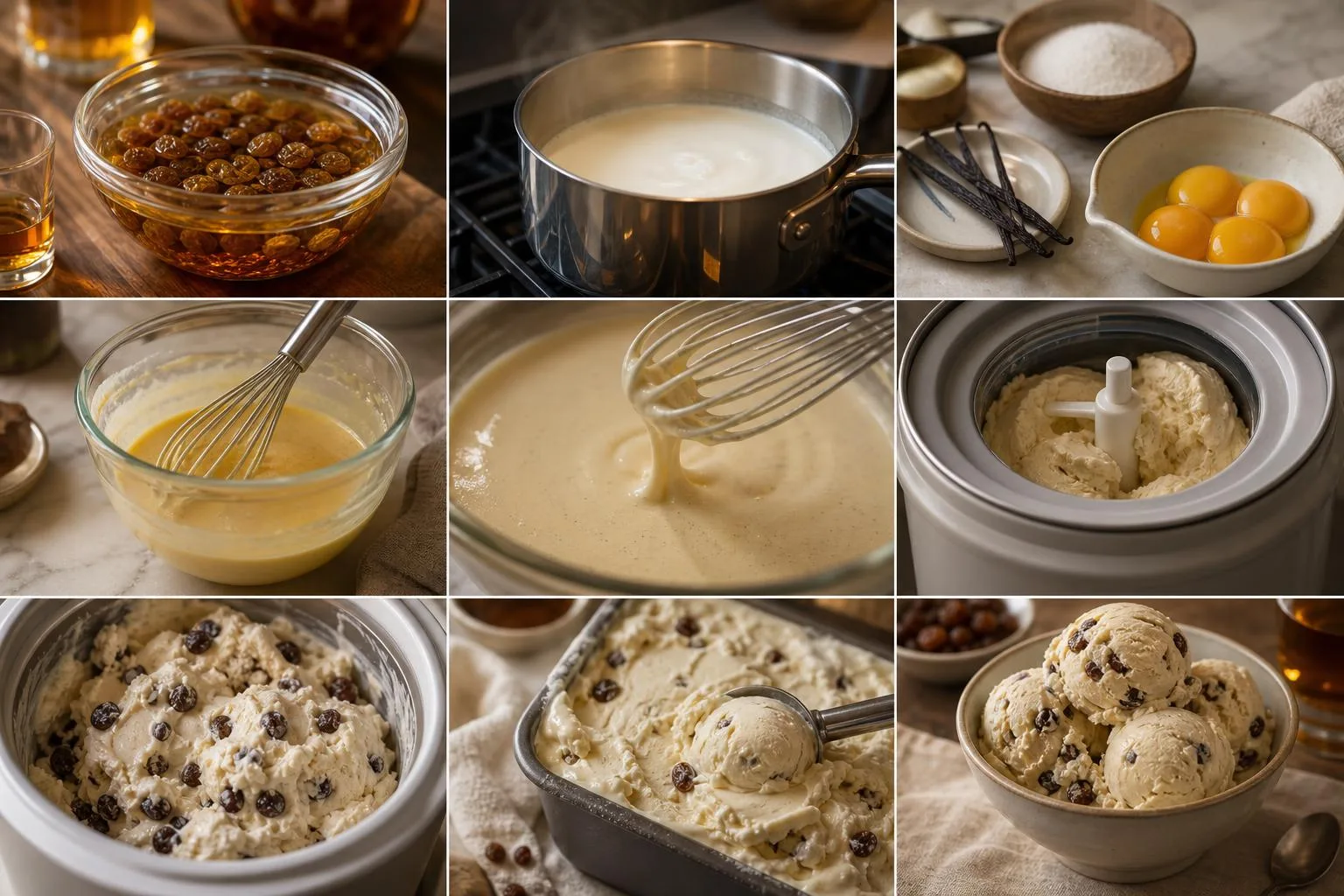 Who Makes The Best Rum Raisin Ice Cream? 4 Who Makes The Best Rum Raisin Ice Cream? — explained with facts and figures in this guide