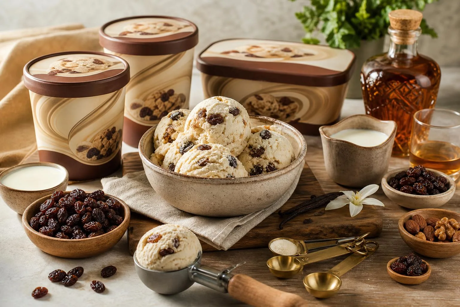 Who Makes The Best Rum Raisin Ice Cream? 6 Who Makes The Best Rum Raisin Ice Cream? — explained with facts and figures in this guide