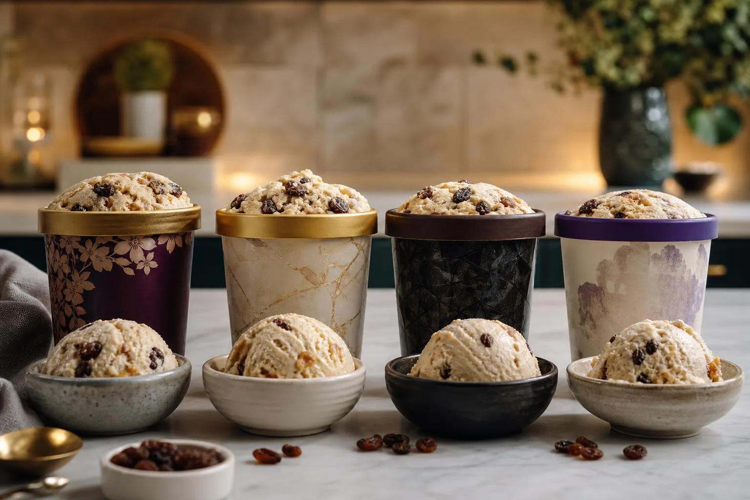 Who Makes The Best Rum Raisin Ice Cream? 7 Who Makes The Best Rum Raisin Ice Cream? — explained with facts and figures in this guide
