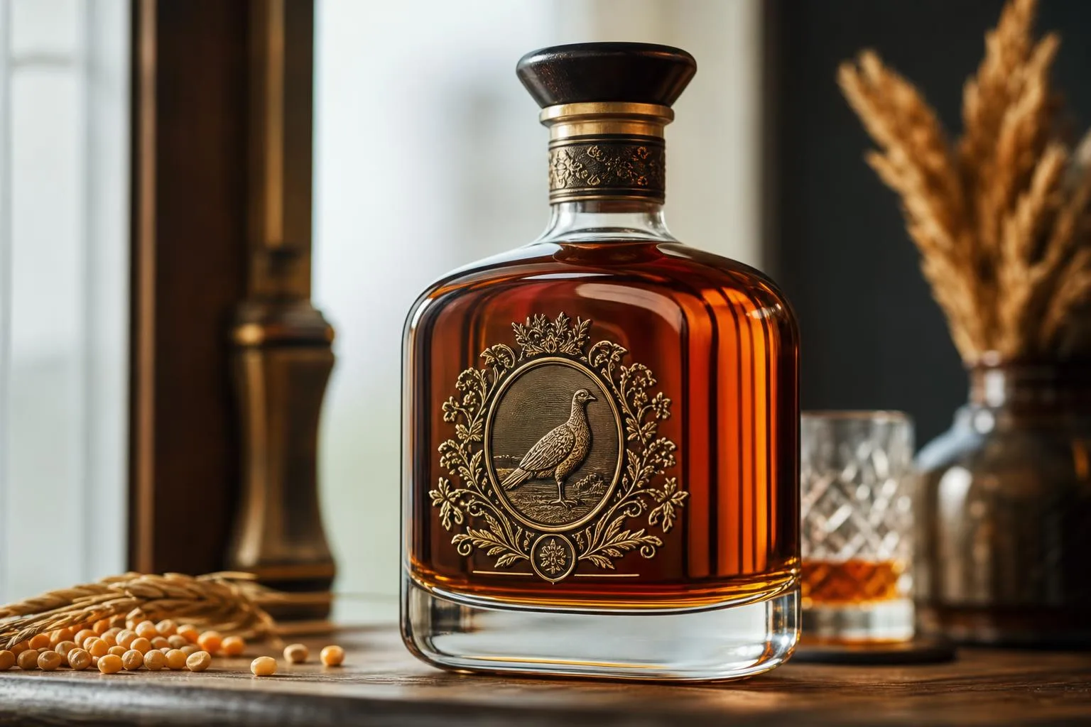 Who Makes Weller Bourbon? 3 Who Makes Weller Bourbon? — explained with facts and figures in this guide