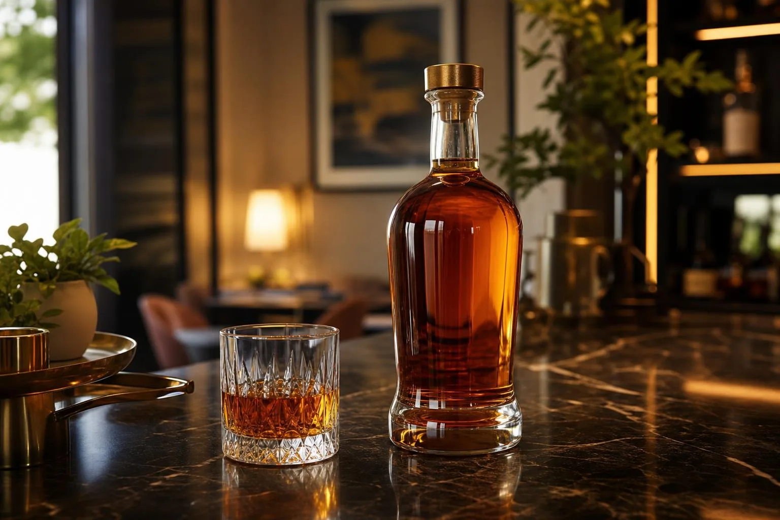 Who Makes Weller Bourbon? 5 Who Makes Weller Bourbon? — explained with facts and figures in this guide
