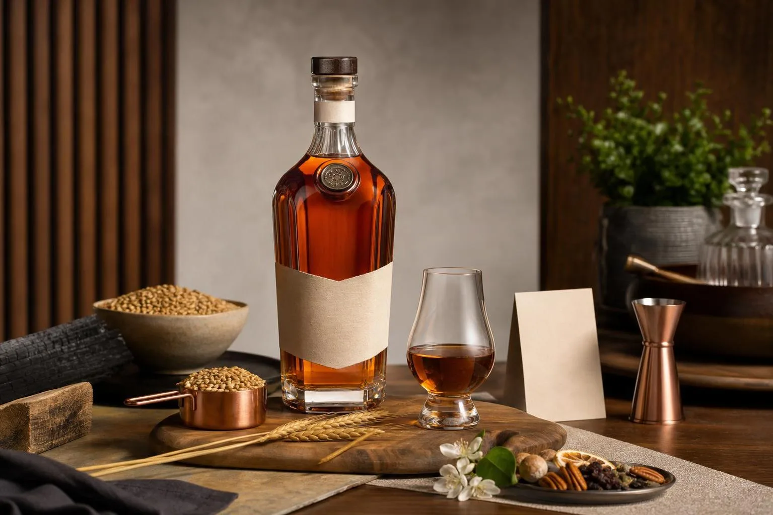 Who Makes Weller Bourbon? 6 Who Makes Weller Bourbon? — explained with facts and figures in this guide