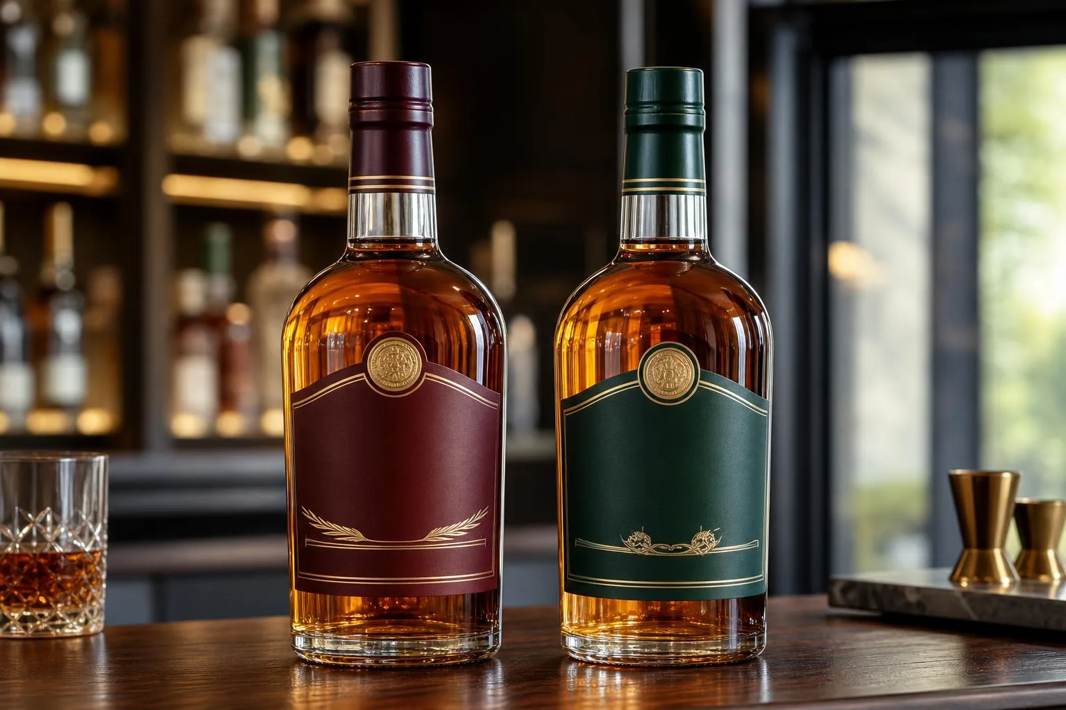 Who Makes Weller Bourbon? 7 Who Makes Weller Bourbon? — explained with facts and figures in this guide