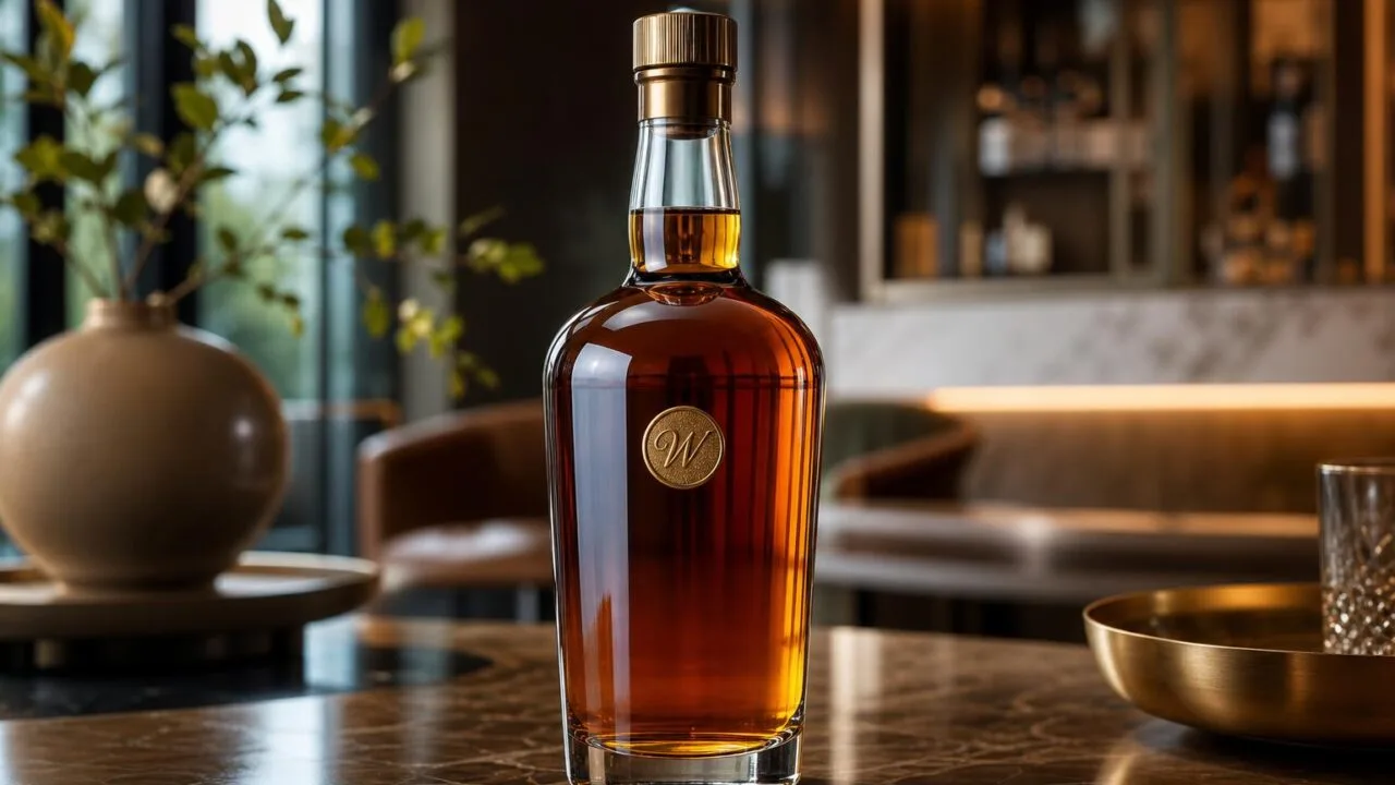 Who Makes Weller Bourbon